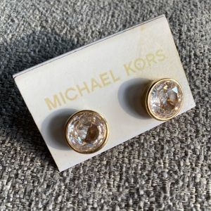 Michael Kors Studs Earring